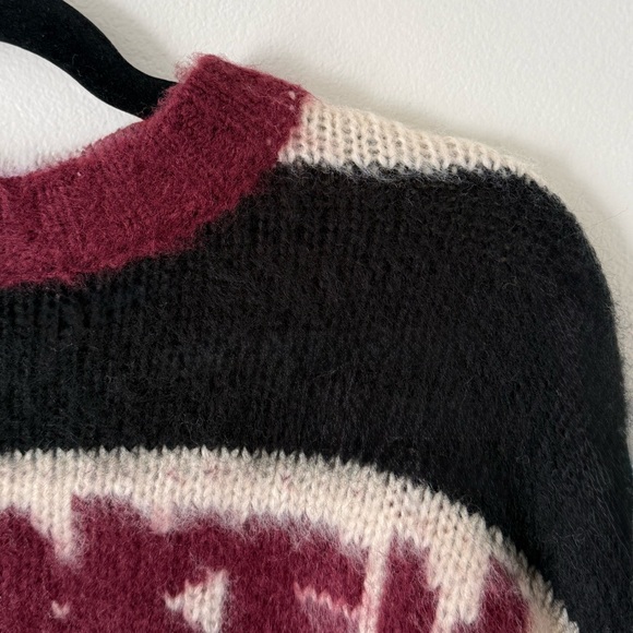 The Ragged Priest "Tragic" Knit Jumper Sweater - Picture 5 of 7